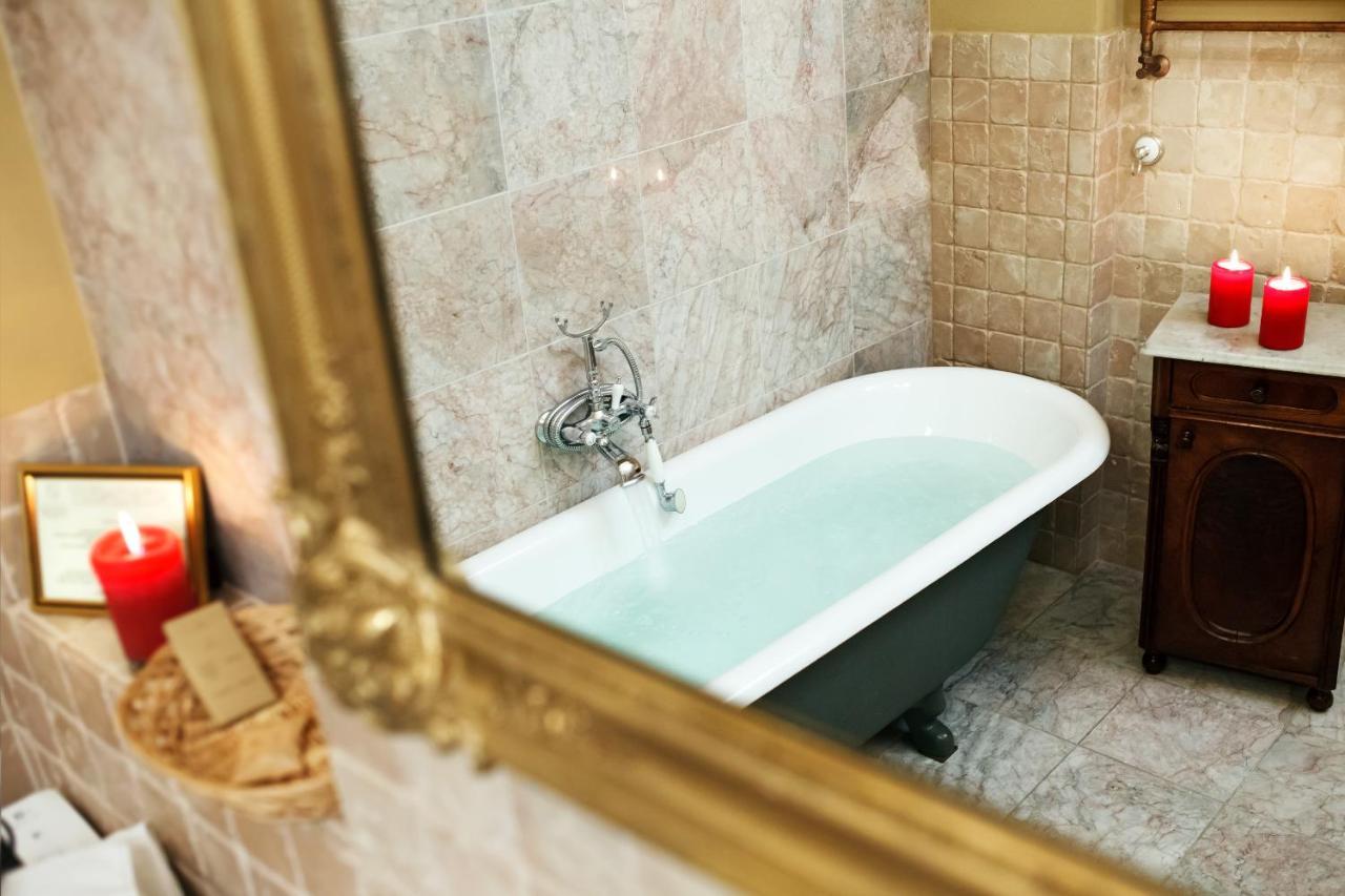 Apartamenty Kamienica Muzykow Old Town Lublino Esterno foto