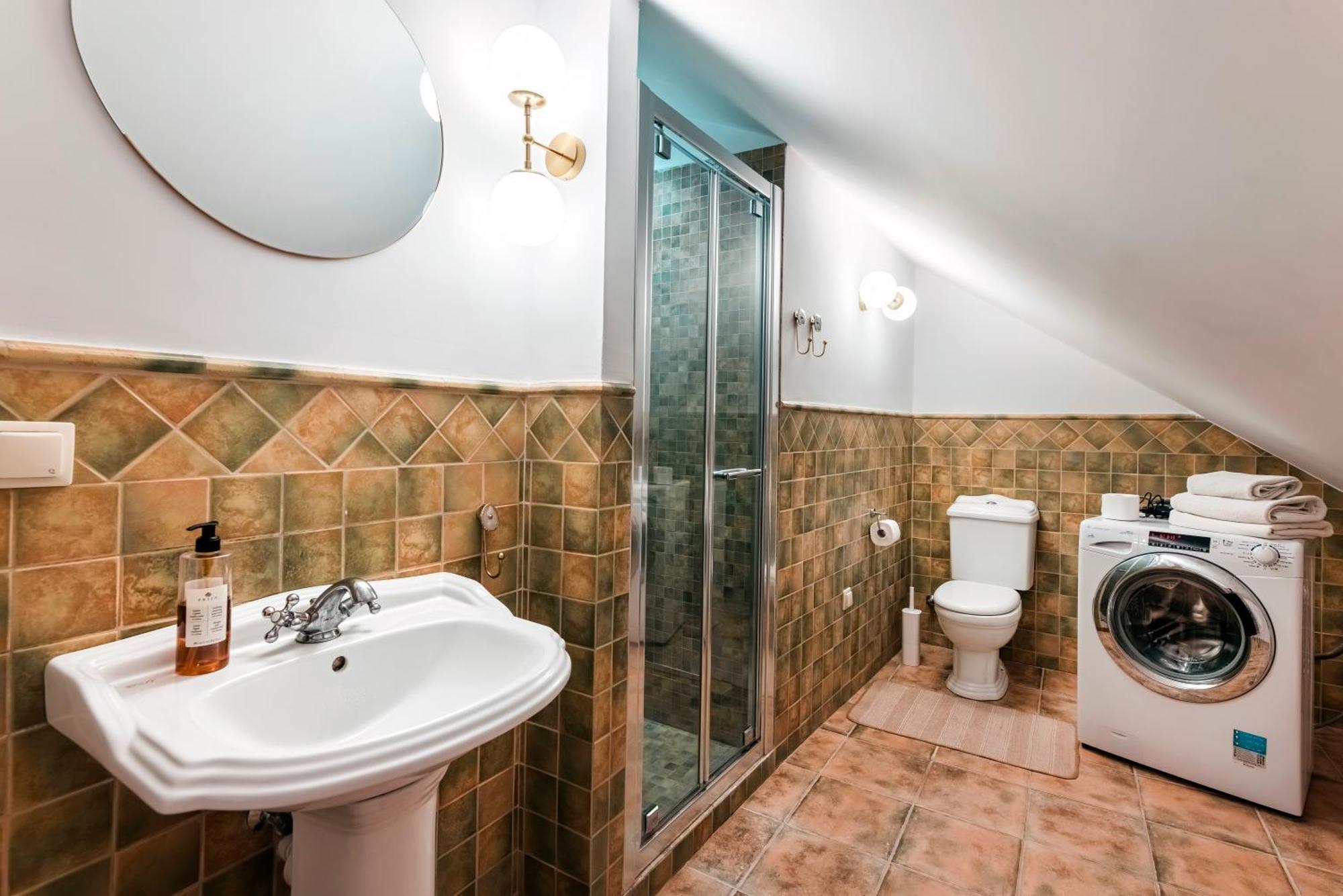 Apartamenty Kamienica Muzykow Old Town Lublino Esterno foto