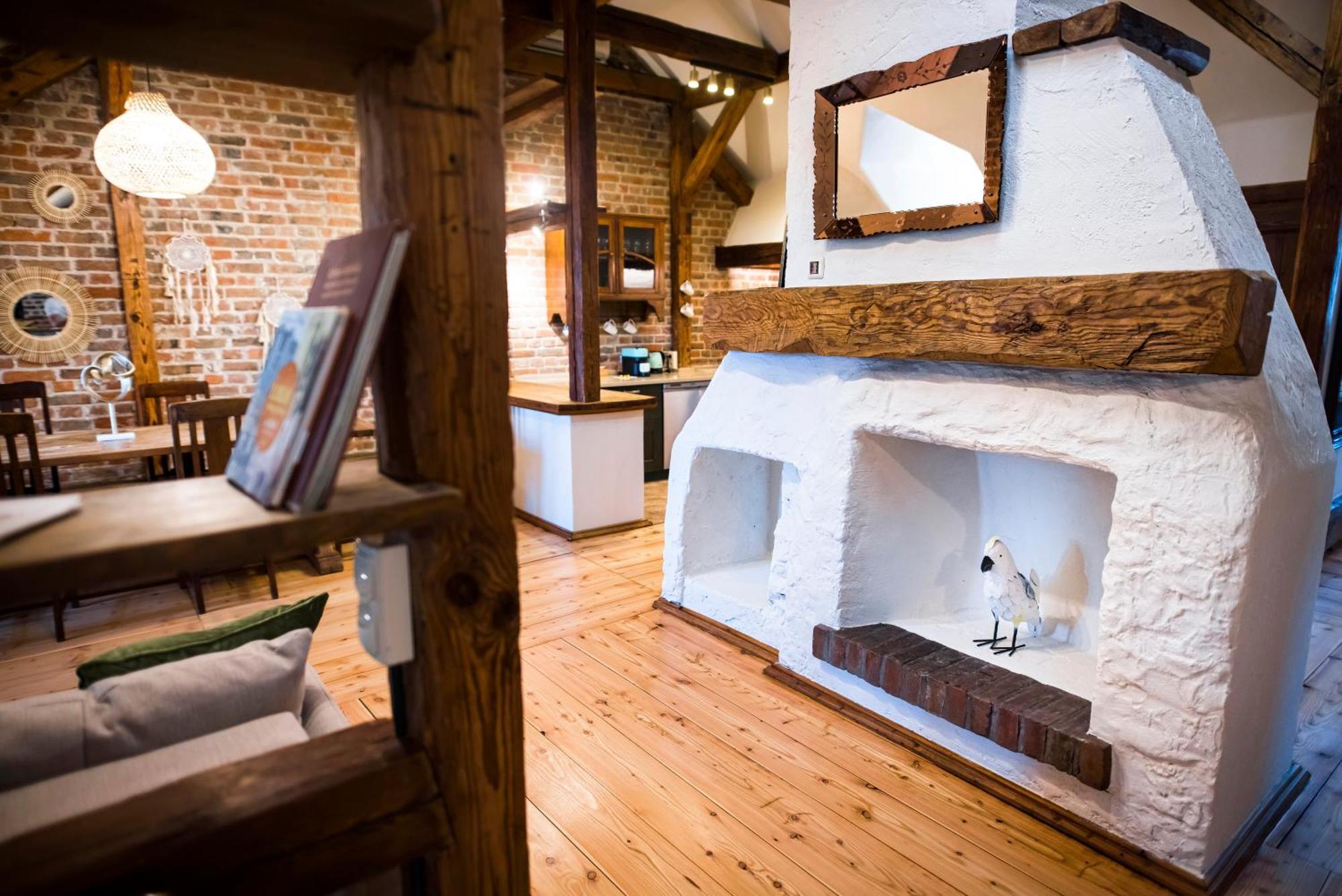 Apartamenty Kamienica Muzykow Old Town Lublino Esterno foto