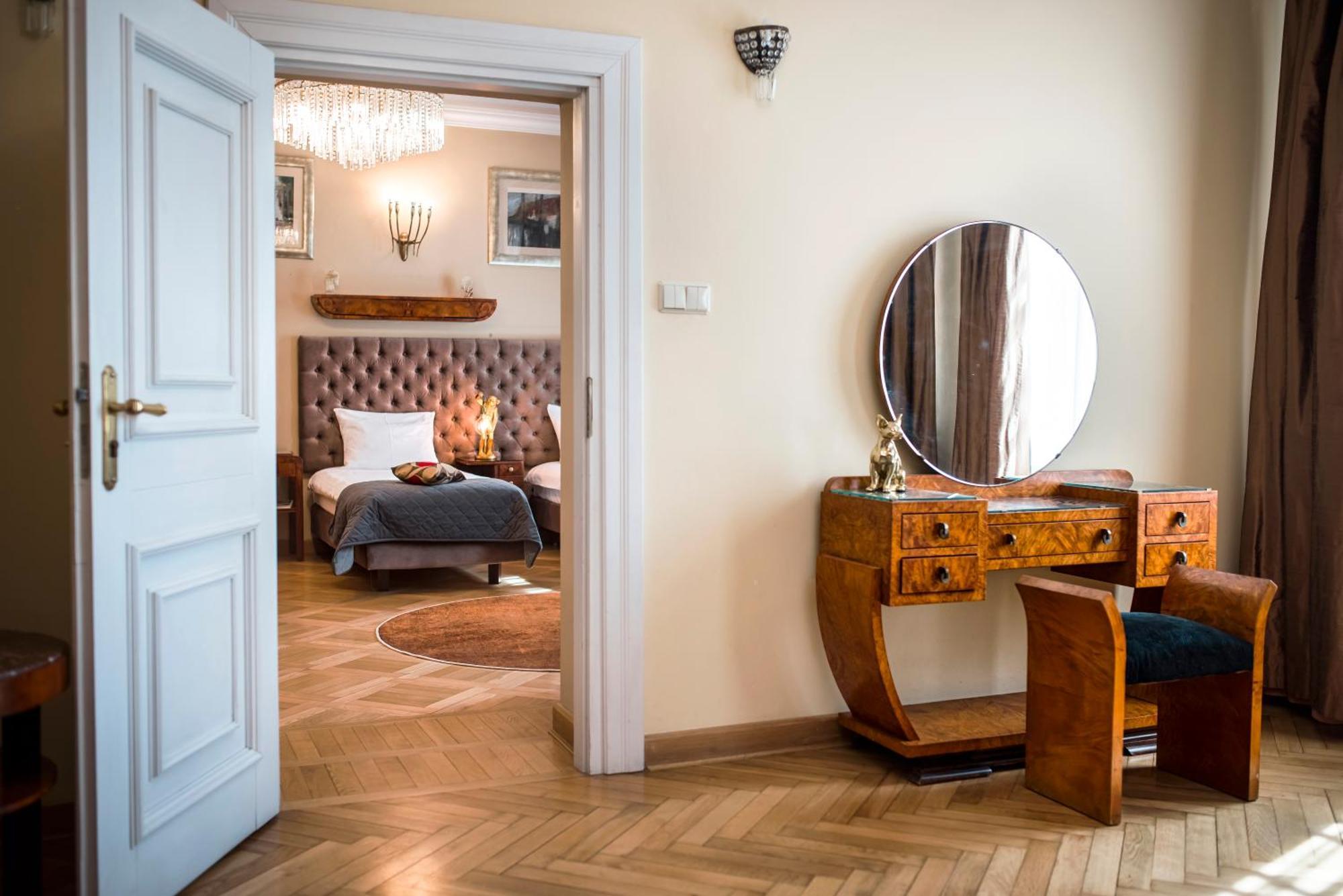 Apartamenty Kamienica Muzykow Old Town Lublino Esterno foto
