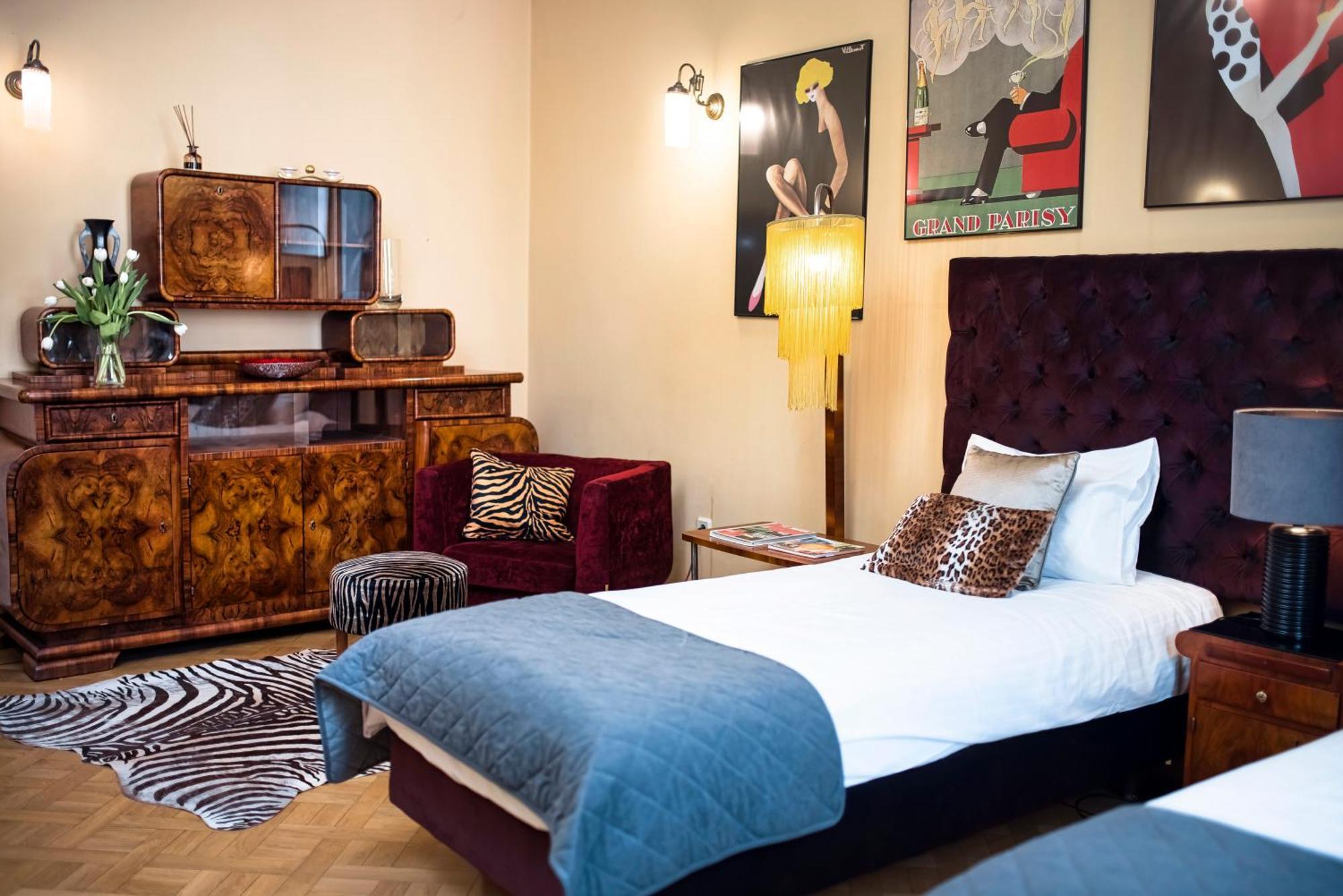 Apartamenty Kamienica Muzykow Old Town Lublino Esterno foto