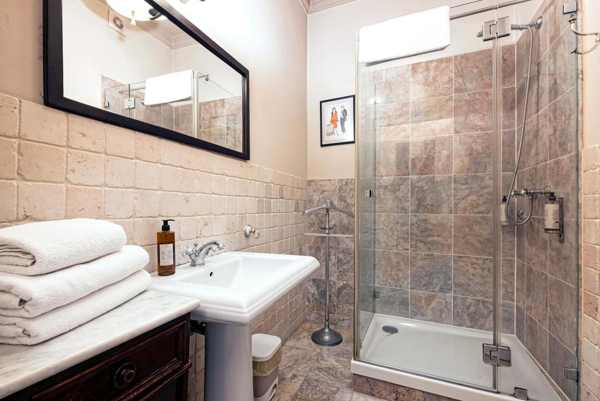 Apartamenty Kamienica Muzykow Old Town Lublino Esterno foto