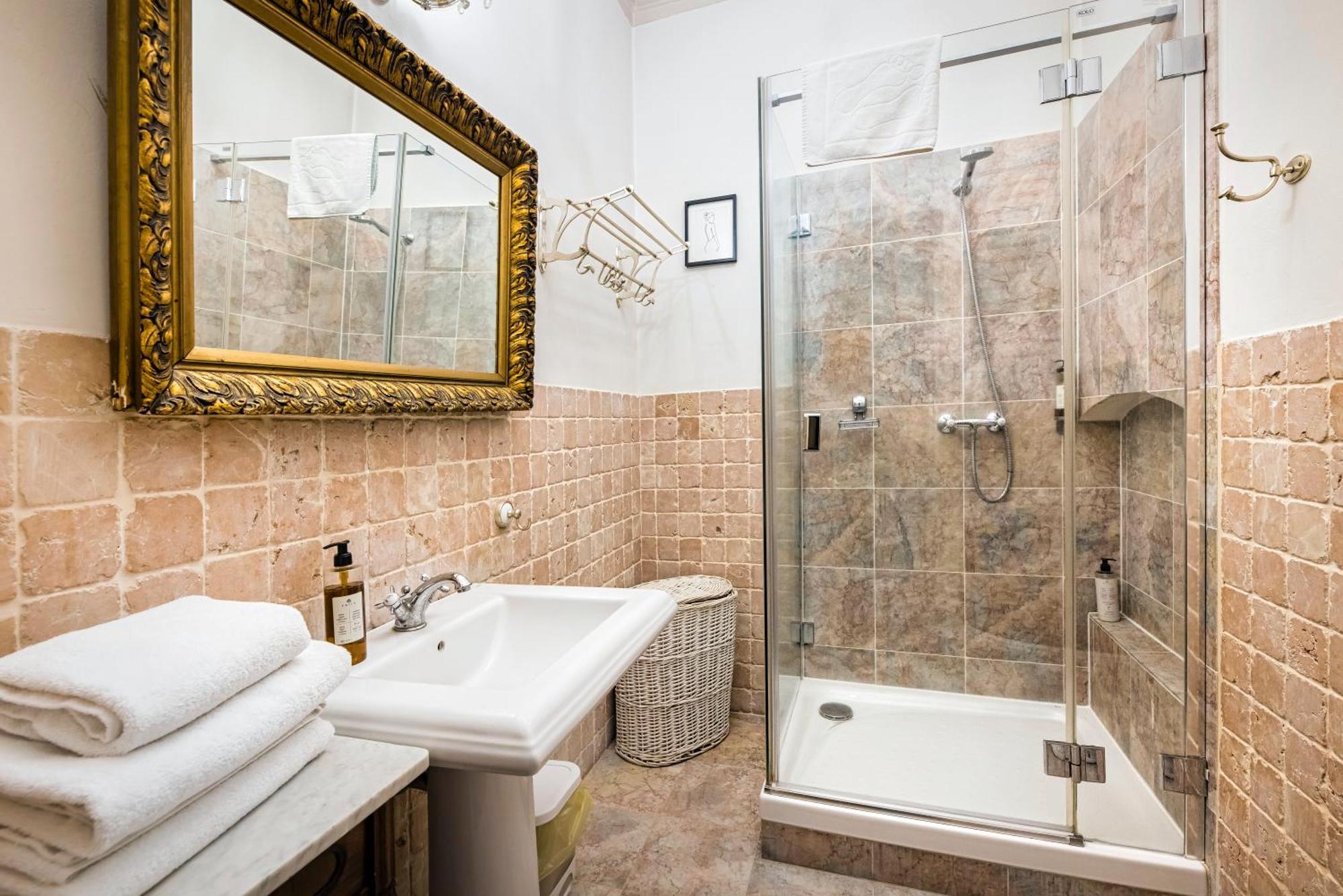 Apartamenty Kamienica Muzykow Old Town Lublino Esterno foto