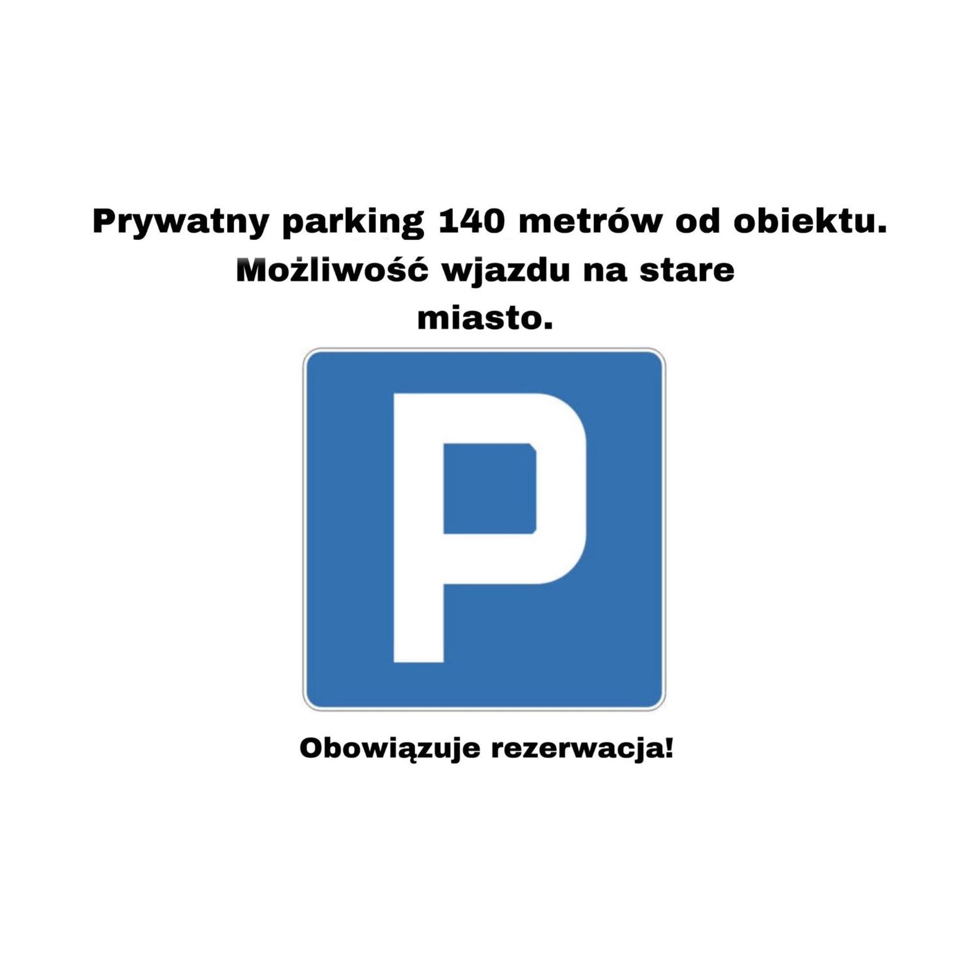 Apartamenty Kamienica Muzykow Old Town Lublino Esterno foto