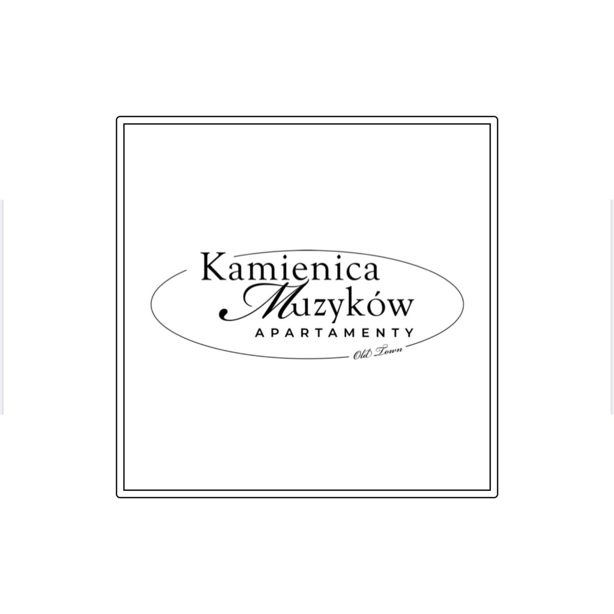 Apartamenty Kamienica Muzykow Old Town Lublino Esterno foto